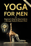 Yoga For Men: Beginner?s